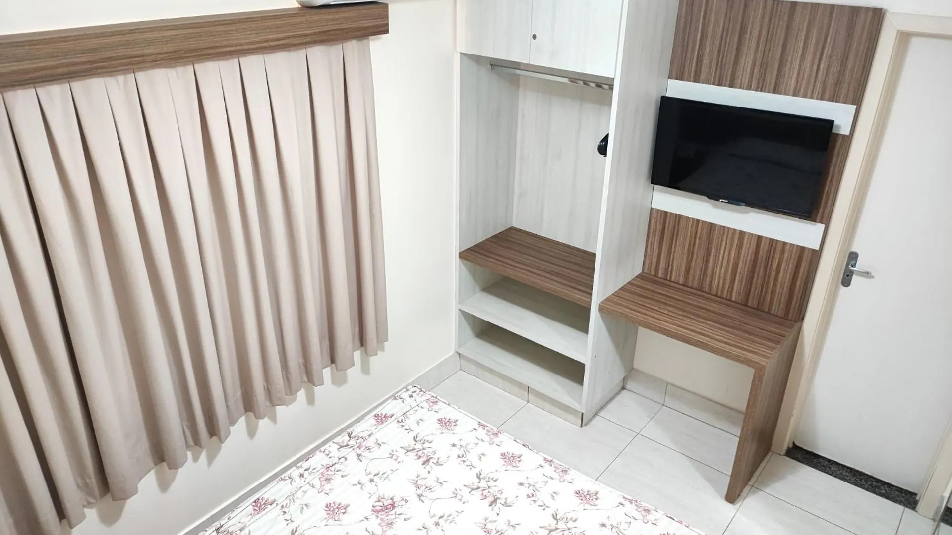 L'Acqua Diroma IV Apartment Caldas Novas