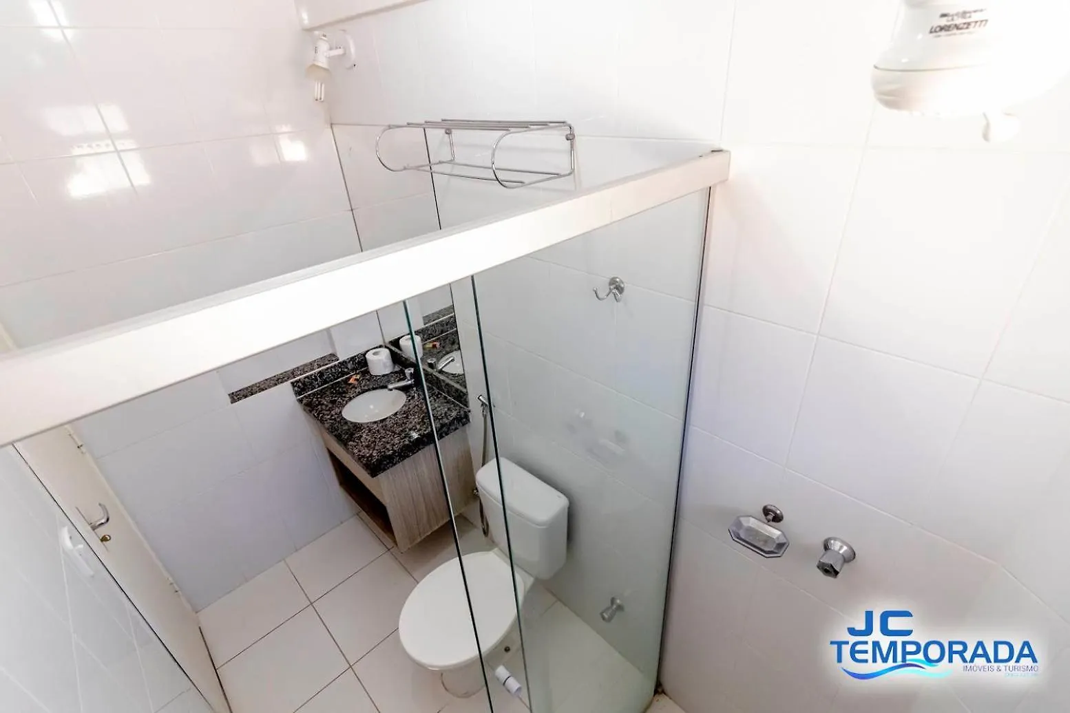 L'Acqua Diroma IV Apartment Caldas Novas 0*,