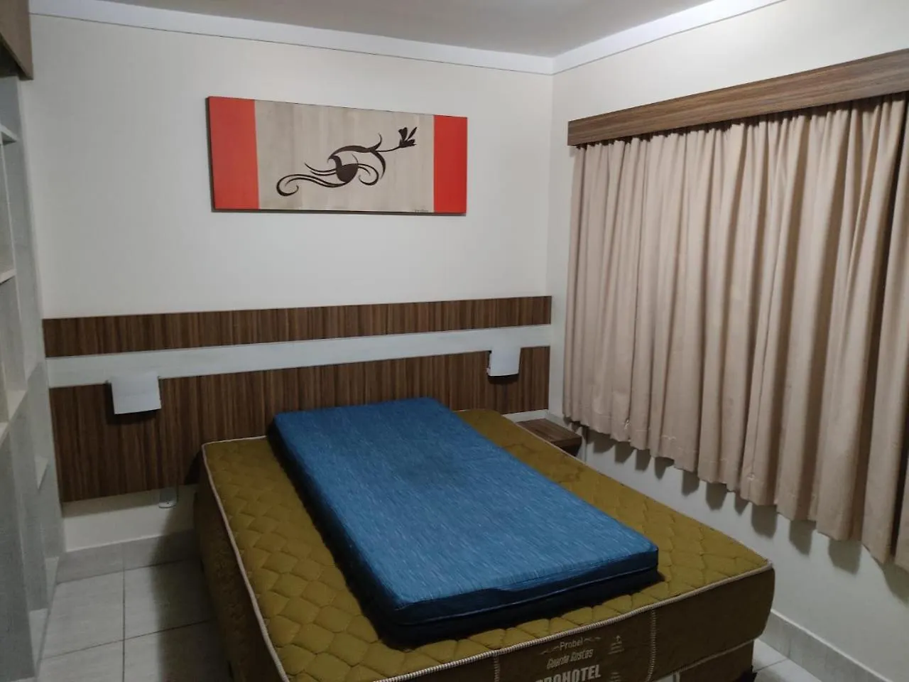 L'Acqua Diroma IV Apartment Caldas Novas