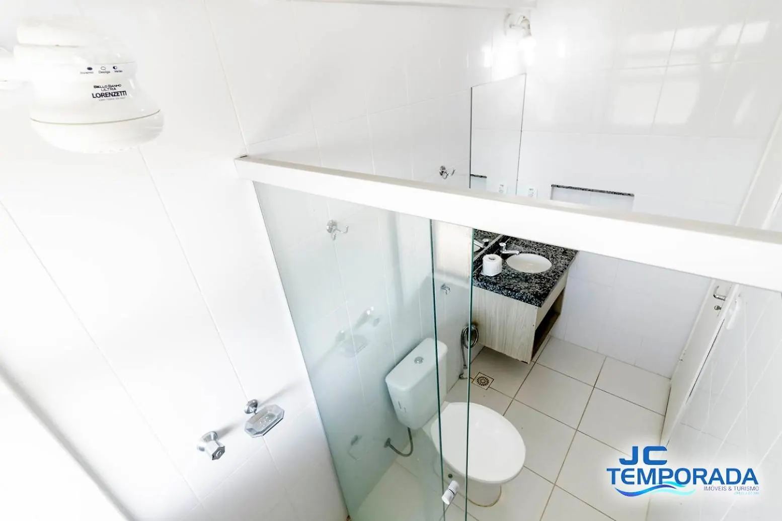 L'Acqua Diroma IV Apartment Caldas Novas