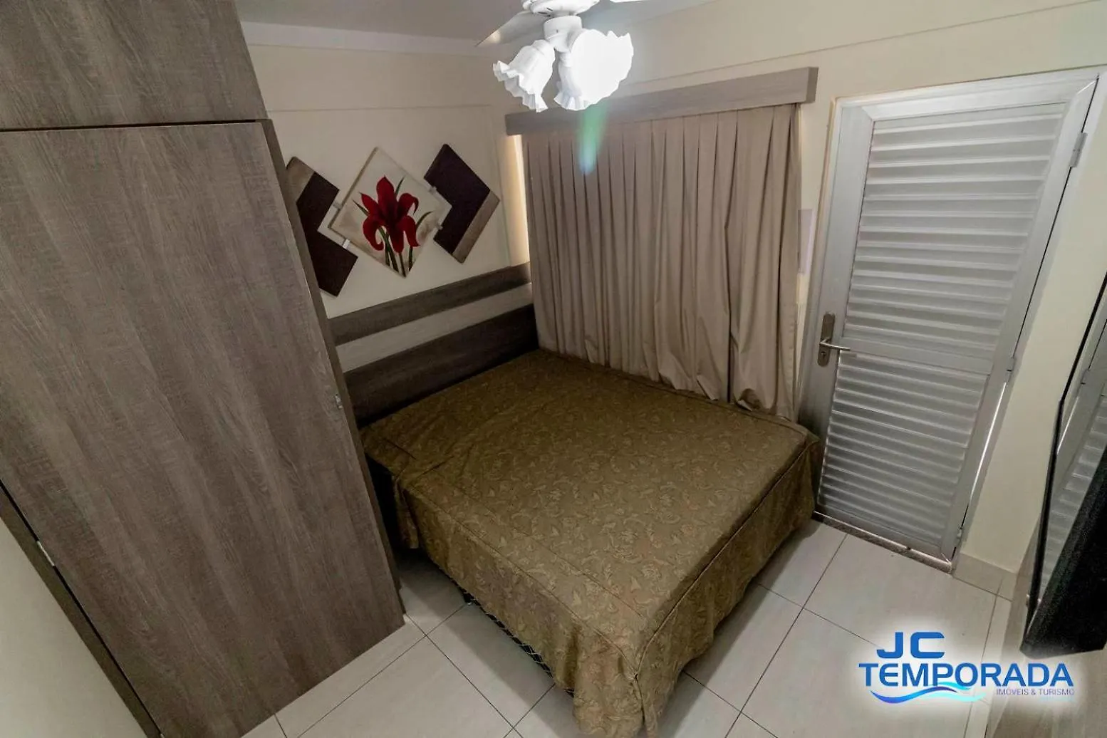 L'Acqua Diroma IV Apartment Caldas Novas