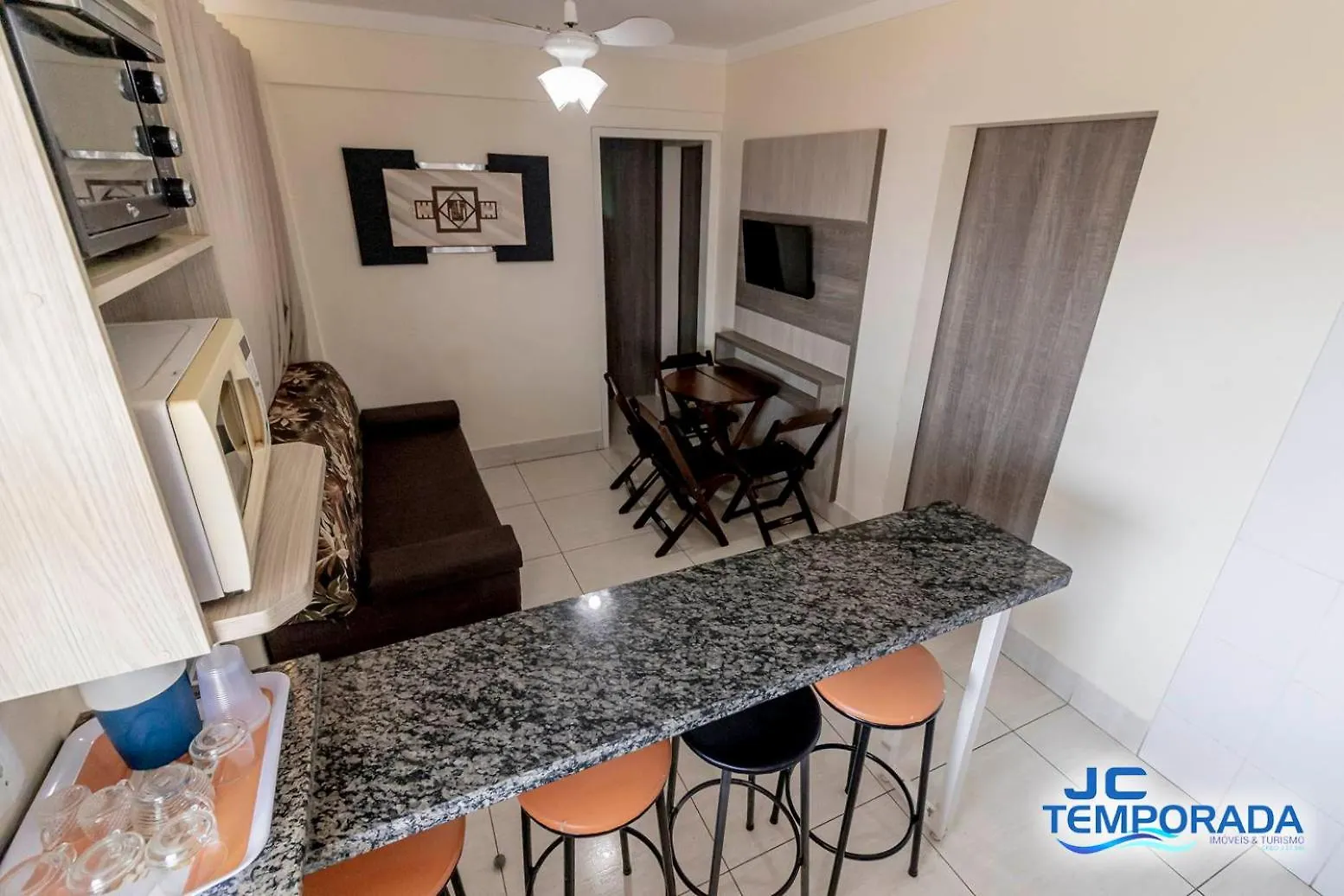 L'Acqua Diroma IV Apartment Caldas Novas Brazil