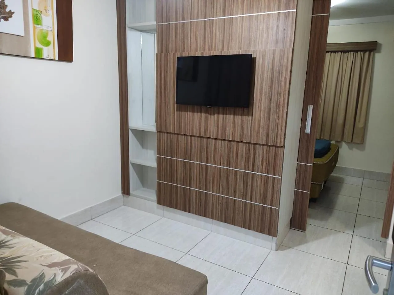 L'Acqua Diroma IV Apartment Caldas Novas