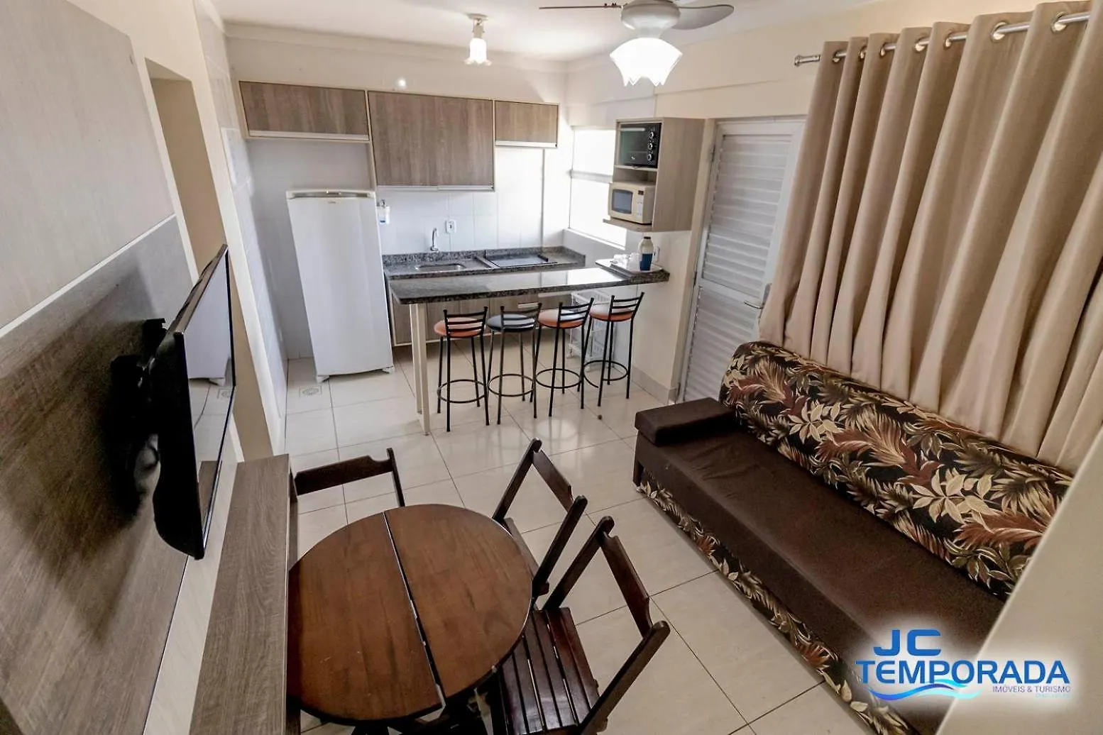 L'Acqua Diroma IV Apartment Caldas Novas