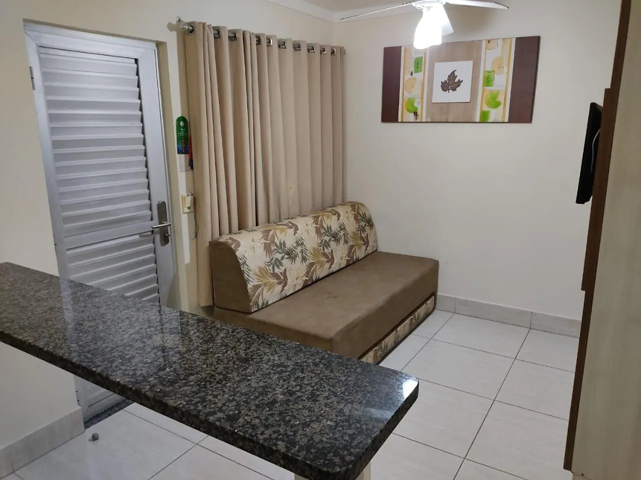 L'Acqua Diroma IV Apartment Caldas Novas