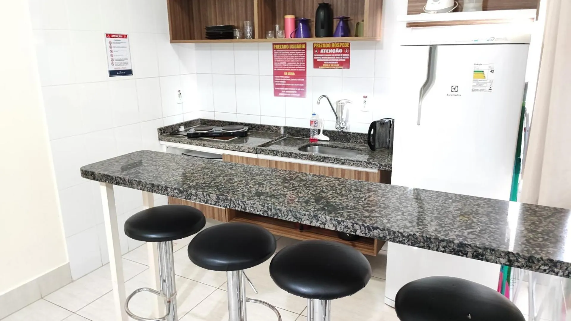 L'Acqua Diroma IV Apartment Caldas Novas