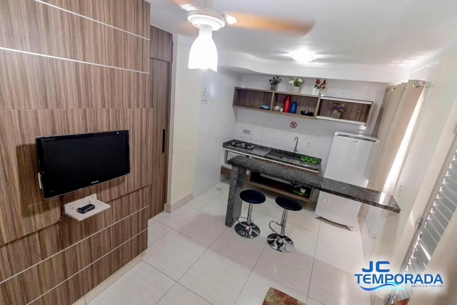 L'Acqua Diroma IV Apartment Caldas Novas Brazil