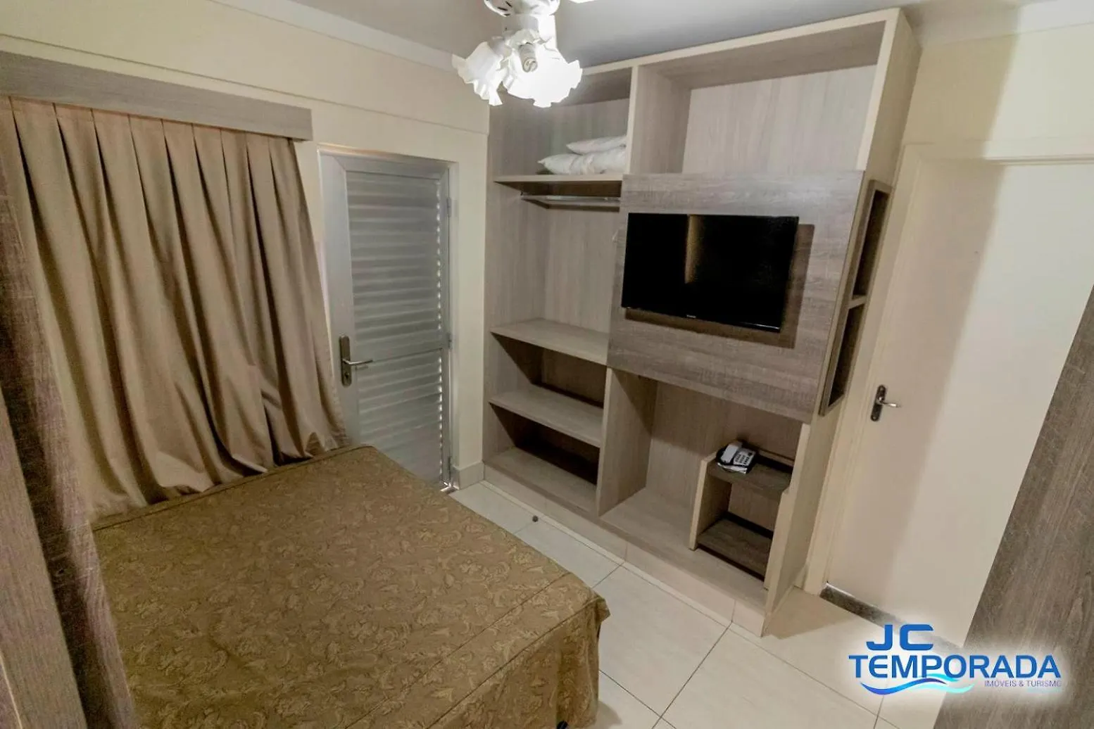L'Acqua Diroma IV Apartment Caldas Novas 0*,