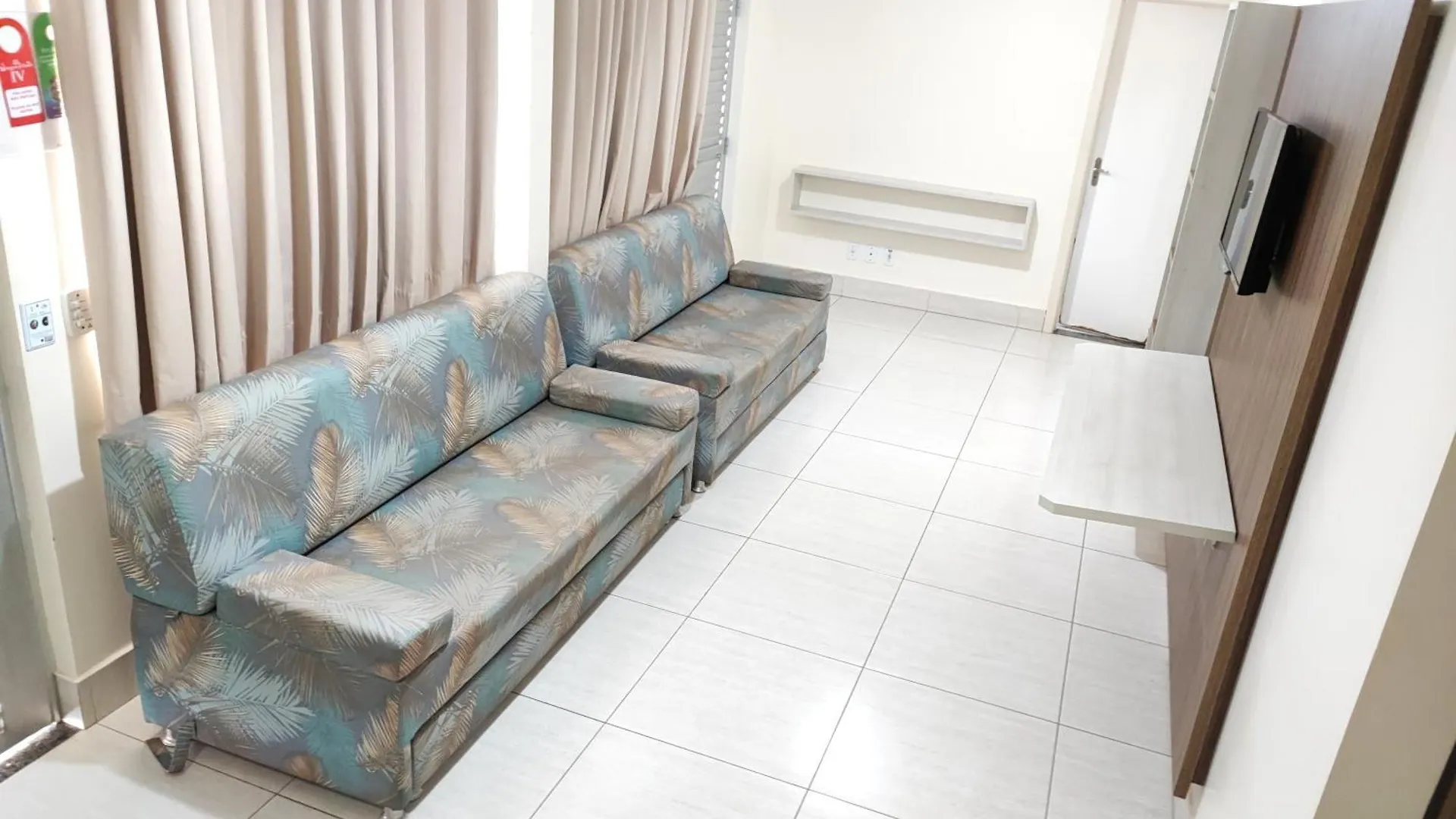 L'Acqua Diroma IV Apartment Caldas Novas