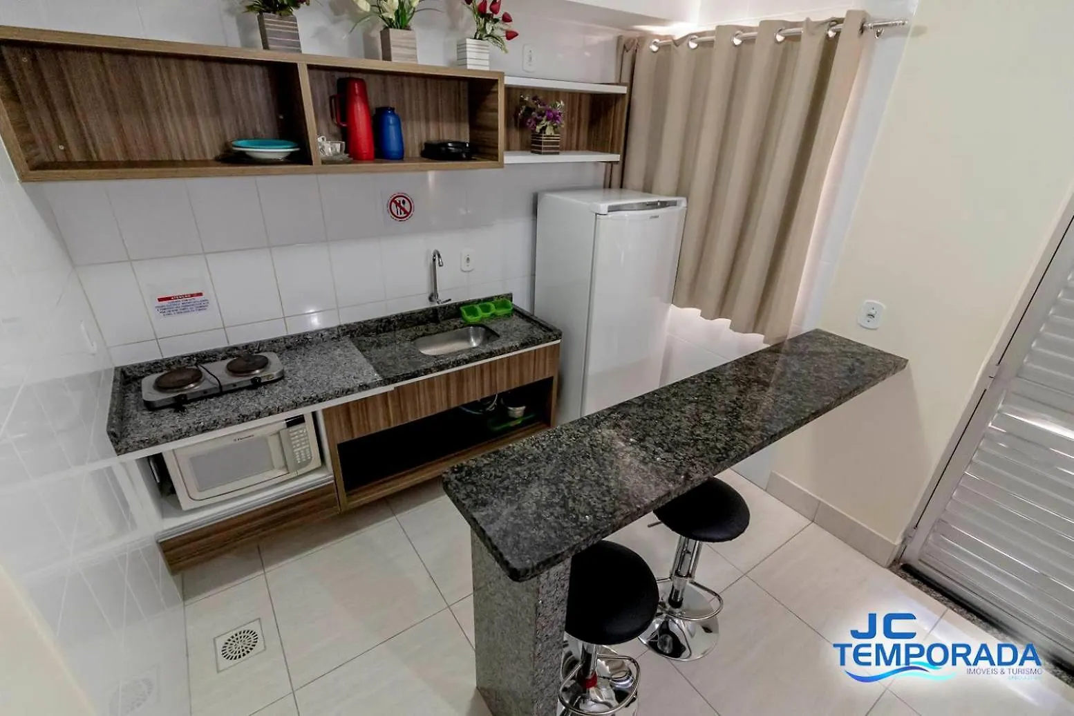 L'Acqua Diroma IV Apartment Caldas Novas