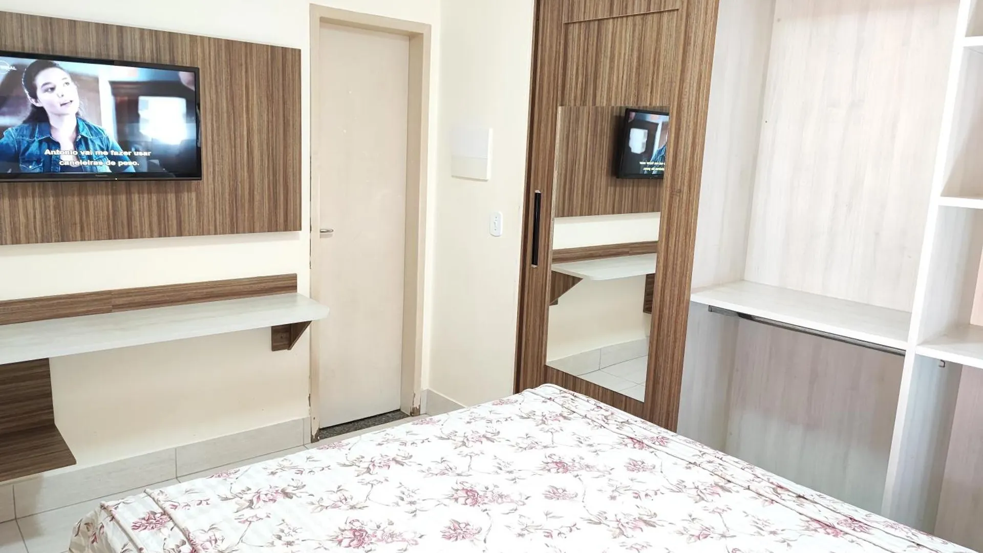 L'Acqua Diroma IV Apartment Caldas Novas
