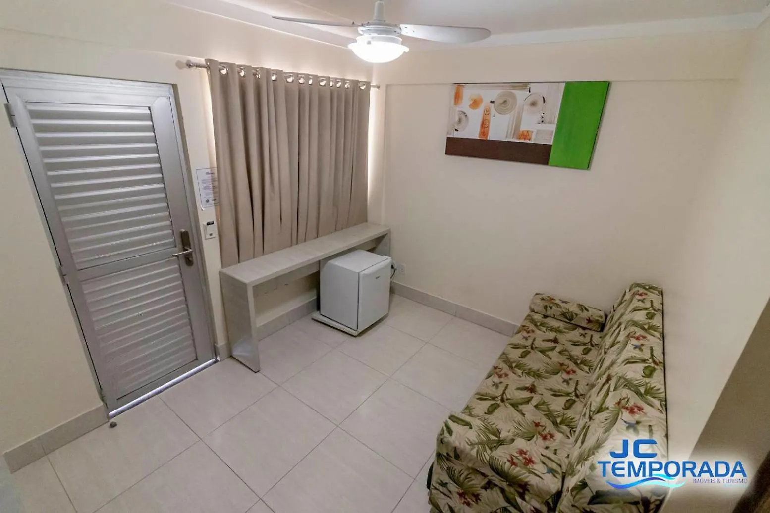 L'Acqua Diroma IV Apartment Caldas Novas Brazil