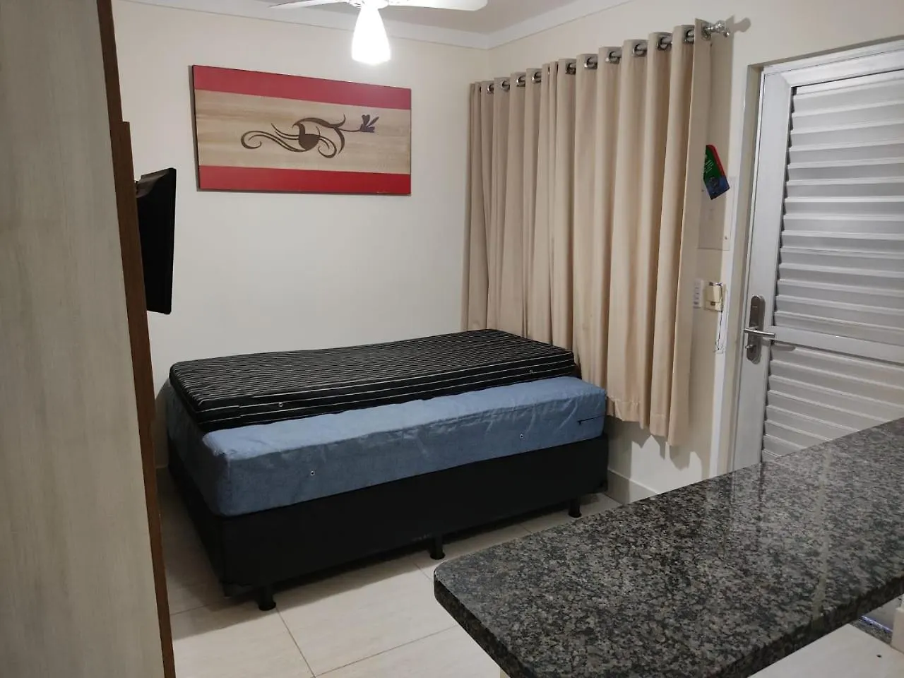L'Acqua Diroma IV Apartment Caldas Novas 0*,  Brazil