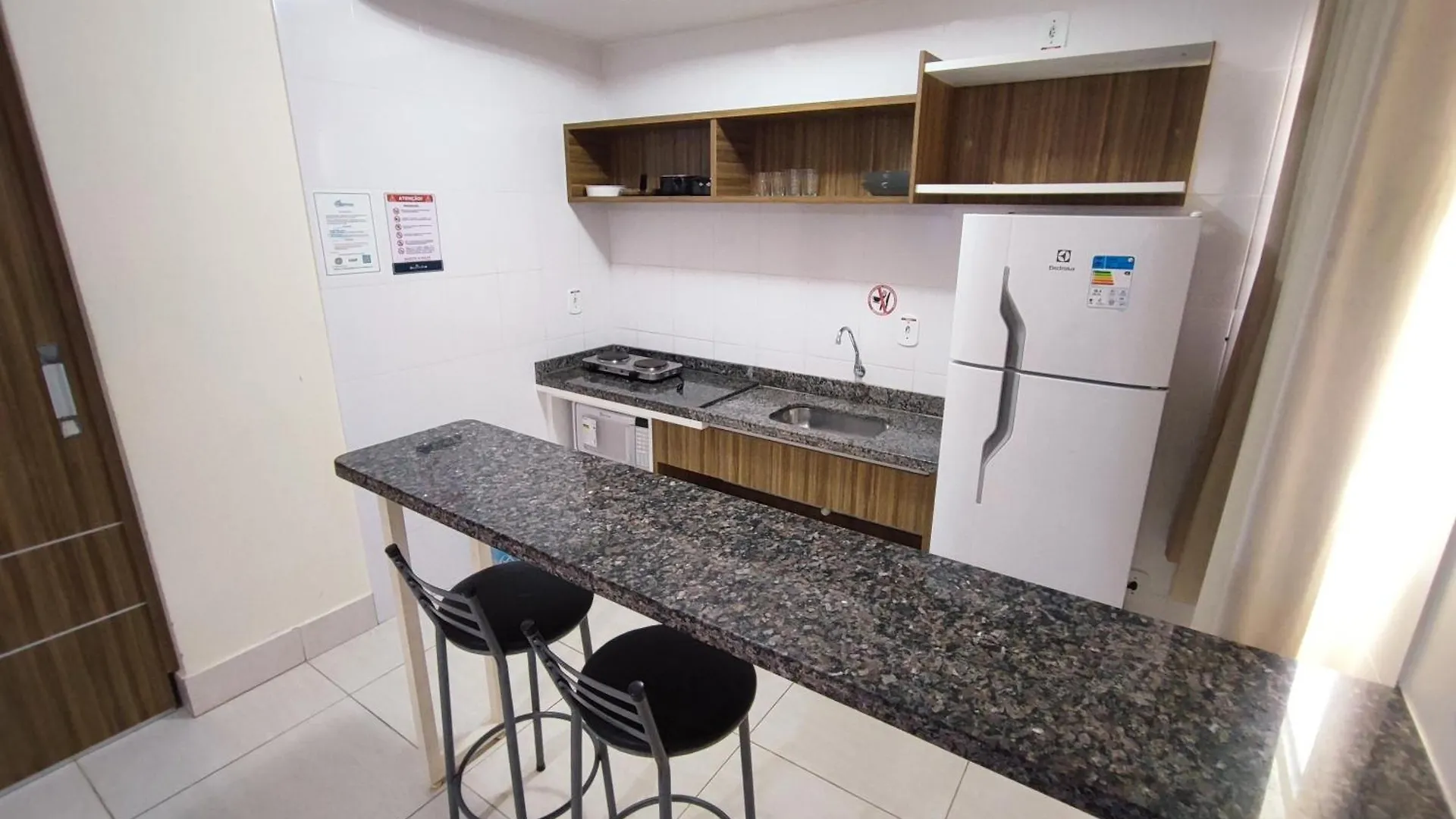 L'Acqua Diroma IV Apartment Caldas Novas 0*,  Brazil