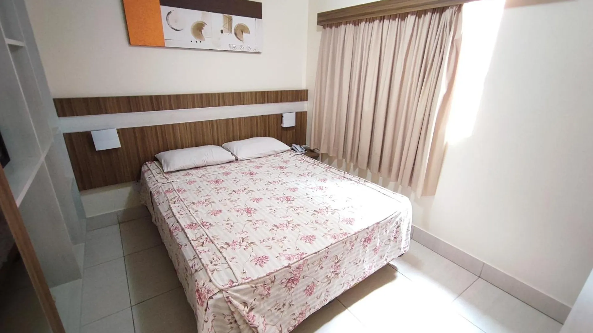 L'Acqua Diroma IV Apartment Caldas Novas