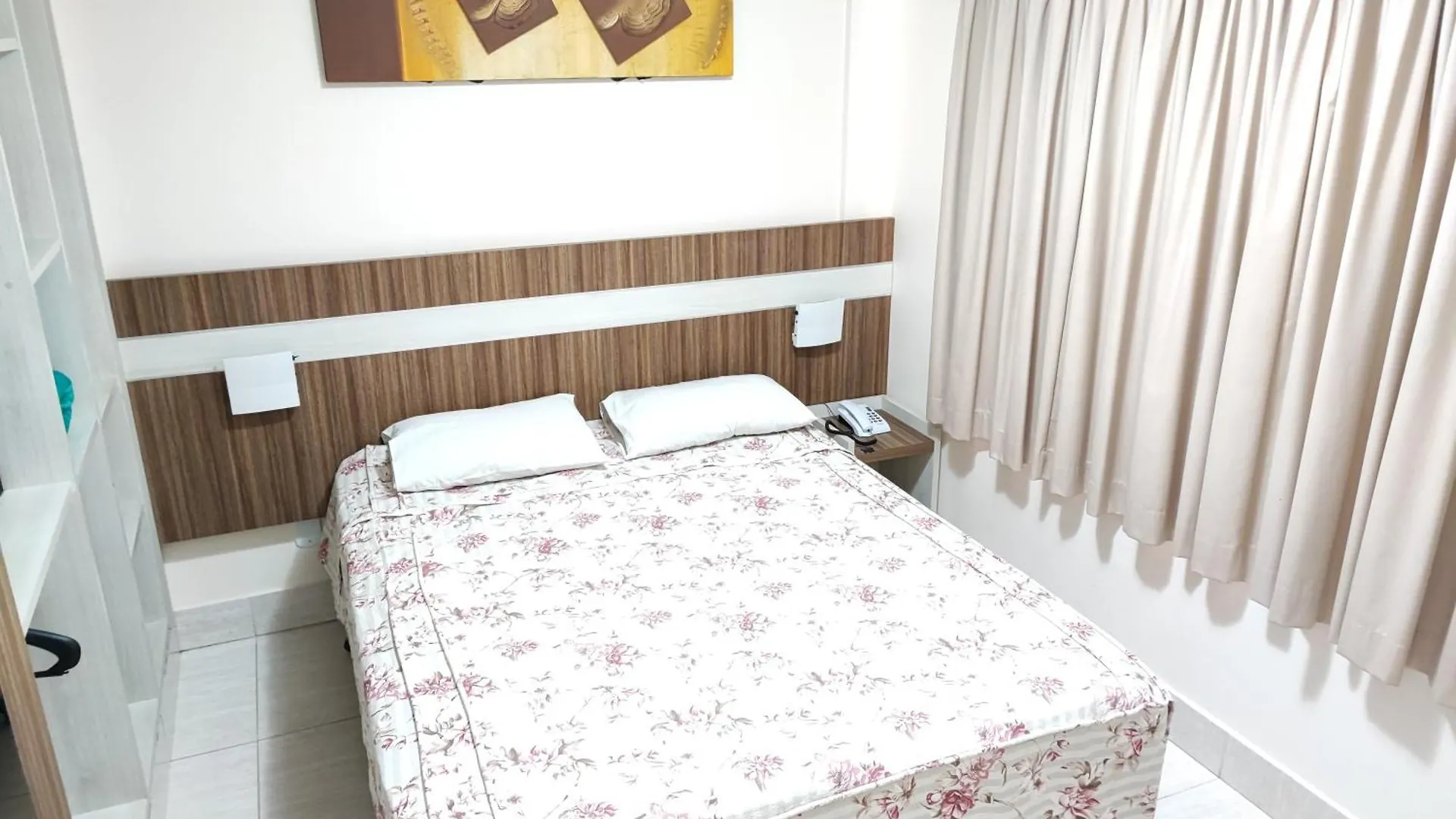 L'Acqua Diroma IV Apartment Caldas Novas