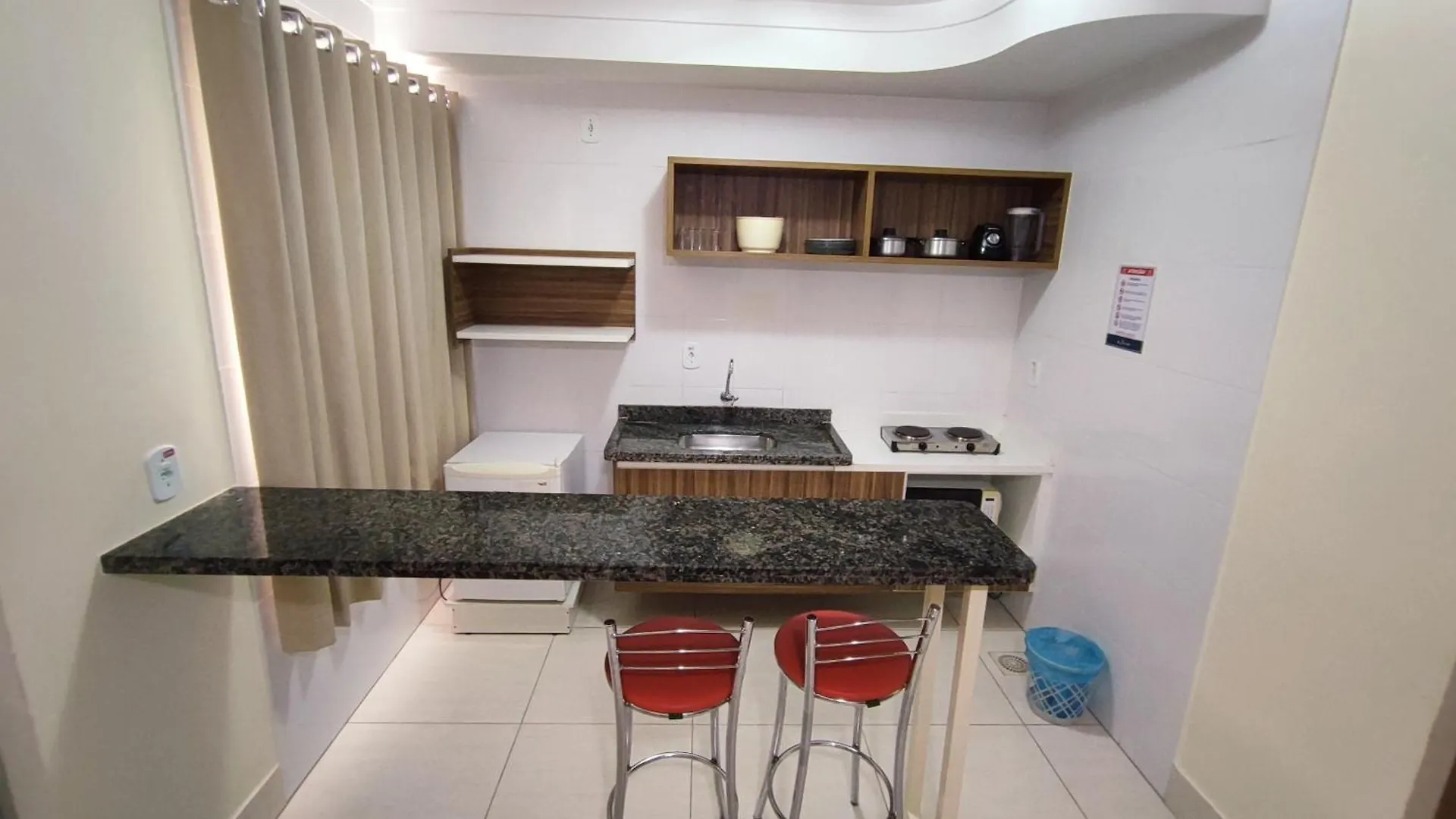 L'Acqua Diroma IV Apartment Caldas Novas
